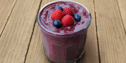 Brain-Adrenal Balancing Smoothie