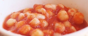 Homemade Baked Beans Recipe