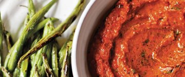 Romesco Sauce 