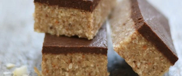 Energy Bars