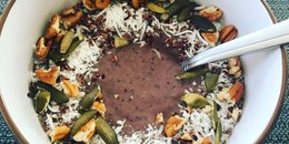 Smoothie Bowl