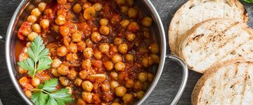 Moroccan Stew