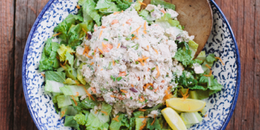 Classic Tuna Salad