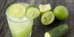 Cucumber Cooler