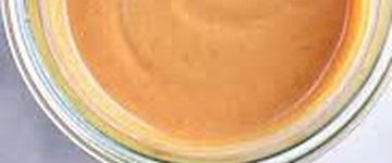 Peanut Sauce