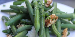 Simple Green Beans