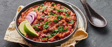 Vegetarian Chili