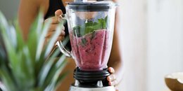 Post-Workout Smoothie for Fitness Rangers