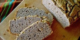 Coconut Bread