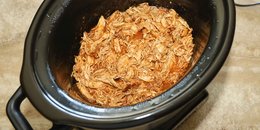 Chicken Breast Slow Cooker Meal Prep