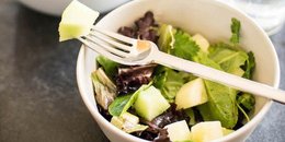 Ginger Melon Salad Recipe [Paleo, AIP]