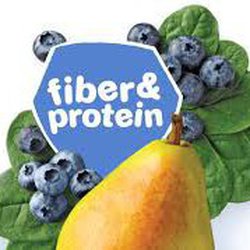 Protein and Fiber