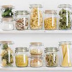 Stocking a Healthy Pantry ( BosCo )