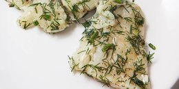 Ideal Dill Fish