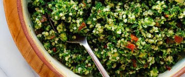 Tabbouleh