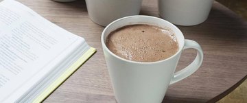 Superfood Hot Chocolate