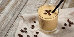 Creamy Coffee Breakfast Smoothie