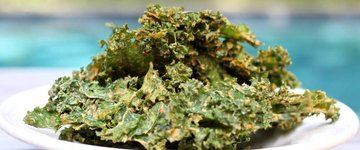 Kale Chips