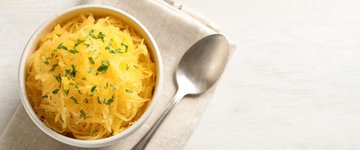 Instant Pot (Pressure Cooker) Spaghetti Squash