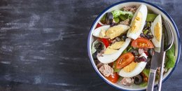 Nicoise Salad