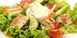 Herbed Chicken Salad