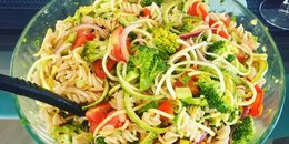 Gluten Free Pasta Salad