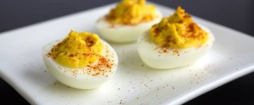 Deviled Eggs