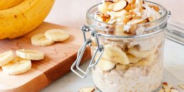 Overnight Oats