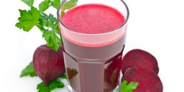 Beet Blend Juice