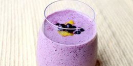 Fruity Smoothie