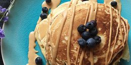 Famous Flourish Pancake