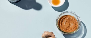 Sun Butter Satay Sauce