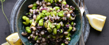 Three Bean Salad