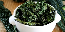 Kale Chips