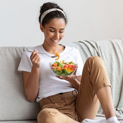 10 Steps to Practice Mindful Eating