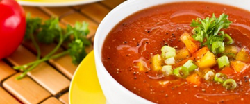 Gazpacho