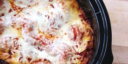 Whole Wheat Spinach Lasagna