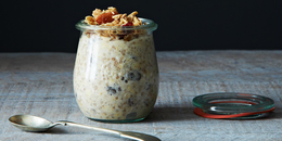 Overnight Oats