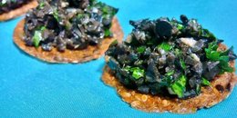 Easy Tapenade