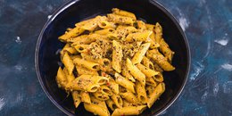 Easy Vegan Pasta