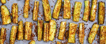 Zucchini Sticks