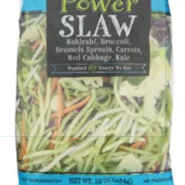 Power Slaw