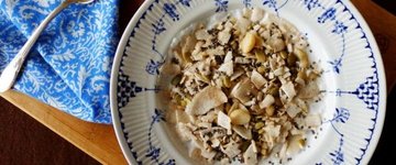 Bircher Muesli