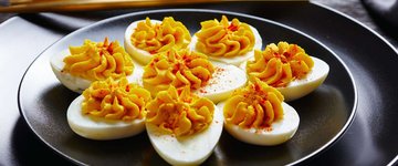 Deviled Eggs