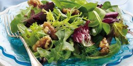 Mixed Green Salad