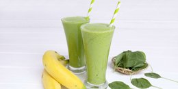 Balanced Green Smoothie