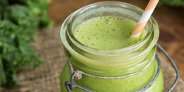 Classic Green Monster Smoothie