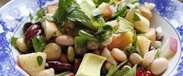 White Bean Salad