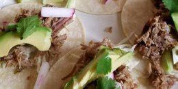 Pork Carnitas