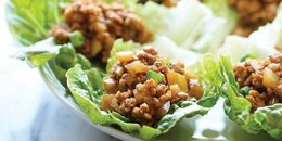 PF Chang's Chicken Lettuce Wraps